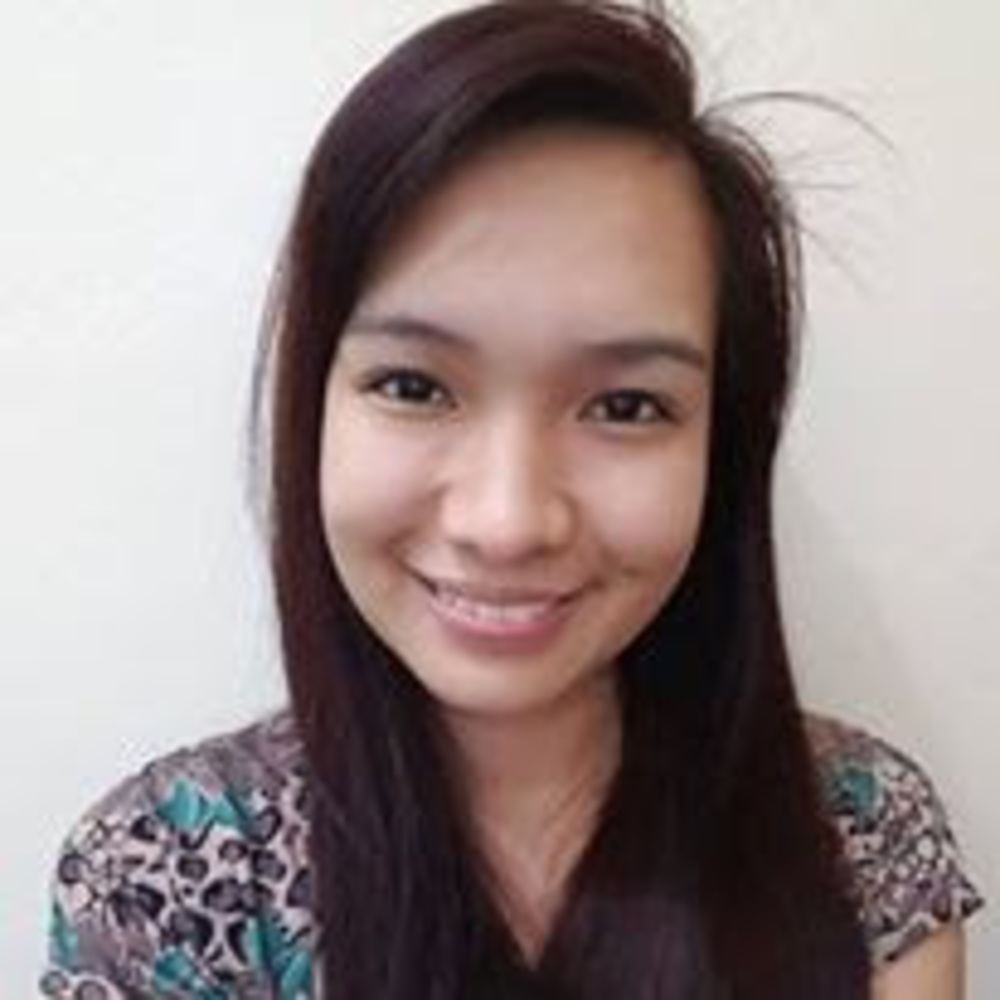 Meet your Posher, Marie diane